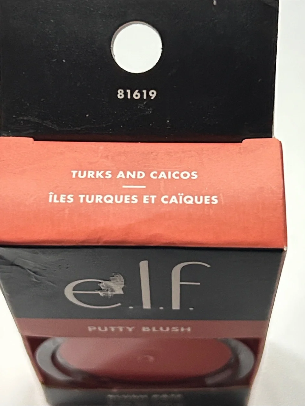 ELF CAMO CC CREAM AND PUTTY BLUSH SET